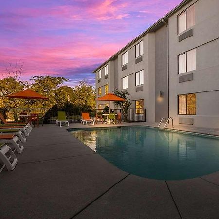 Clarion Pointe Sevierville-Pigeon Forge Exterior foto