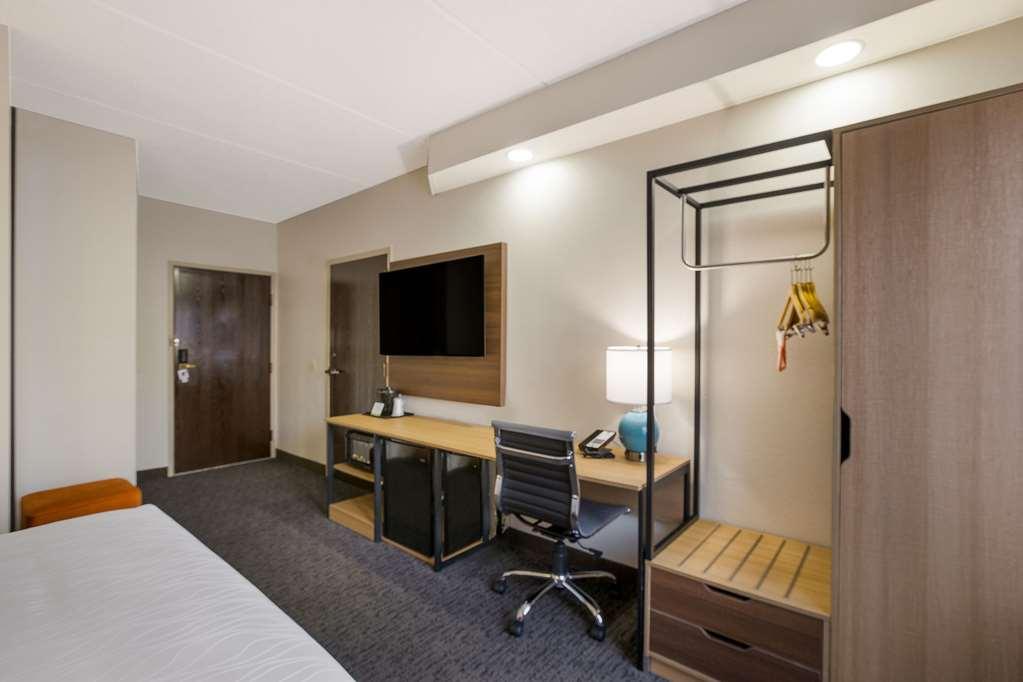 Clarion Pointe Sevierville-Pigeon Forge Quarto foto