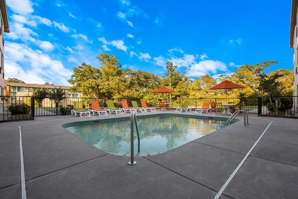Clarion Pointe Sevierville-Pigeon Forge Instalações foto