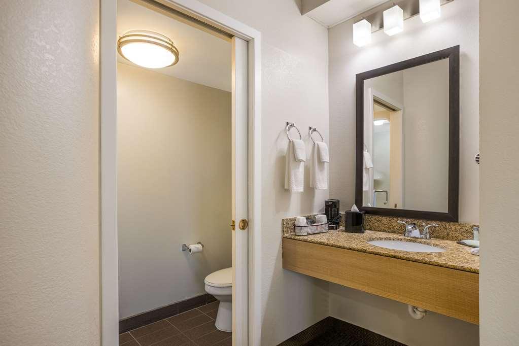 Clarion Pointe Sevierville-Pigeon Forge Quarto foto