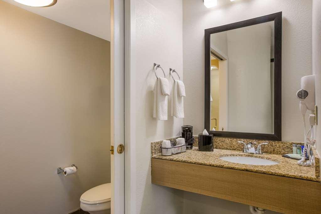 Clarion Pointe Sevierville-Pigeon Forge Quarto foto